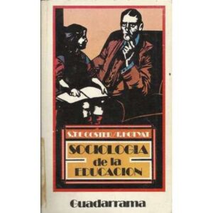 Sociología de la educación