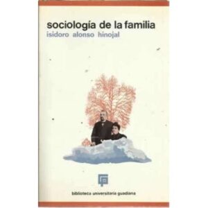 SOCIOLOGÍA DE LA FAMILIA