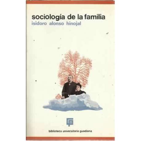 SOCIOLOGÍA DE LA FAMILIA