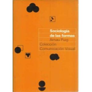 Sociología de las formas