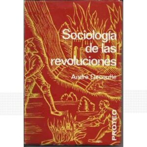 Sociología de las revoluciones