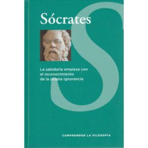 Sócrates, la sabiduría empieza con el reconocimiento de la propia ignorancia