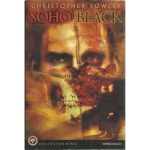 Soho Black