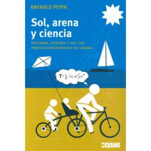 Sol, arena y ciencia