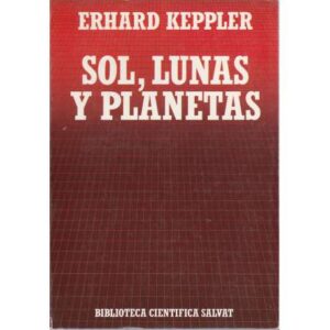 Sol, lunas y planetas