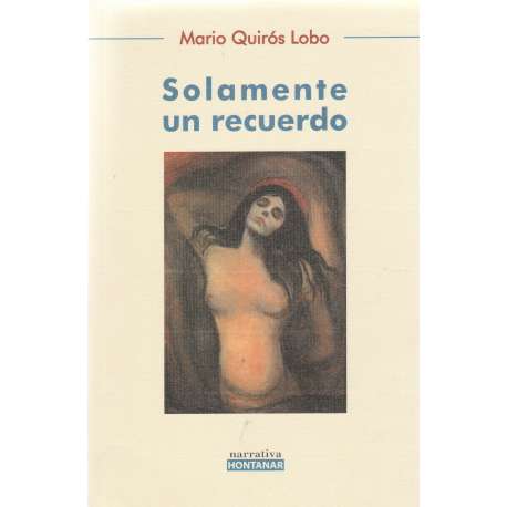 Solamente un recuerdo