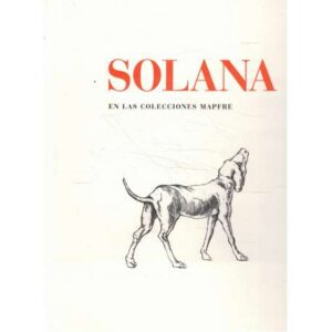 Solana en las colecciones Mapfre