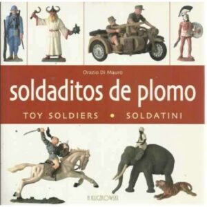 Soldaditos de plomo
