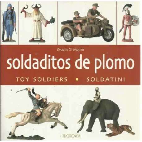 Soldaditos de plomo