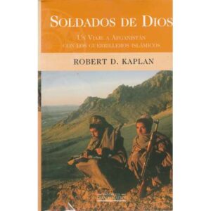 Soldados de Dios
