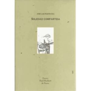 SOLEDAD COMPARTIDA