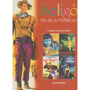 Soligó. Más allá del Technicolor