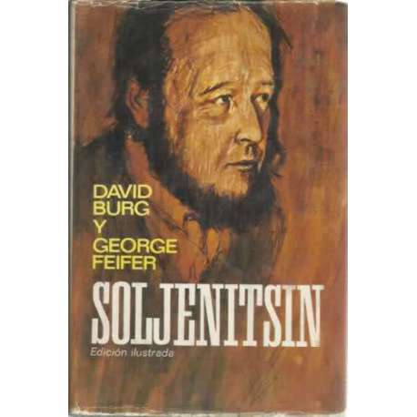Soljenitsin