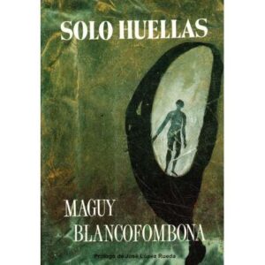 Solo huellas