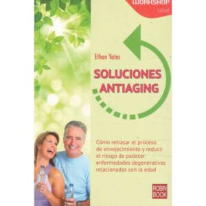 Soluciones antiaging