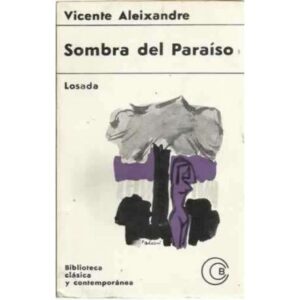 Sombra del paraíso
