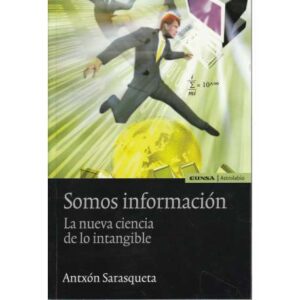 Somos información