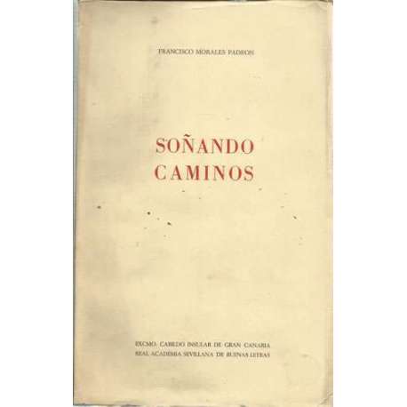 Soñando caminos