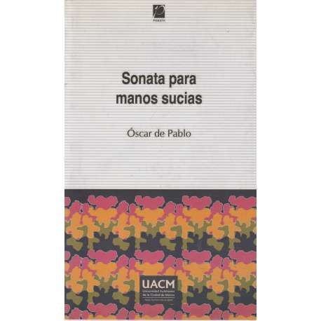 Sonata para manos sucias