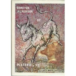 SONETOS ALREDEDOR DE PLATERO Y YO