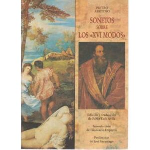 Sonetos sobre los XVI modos
