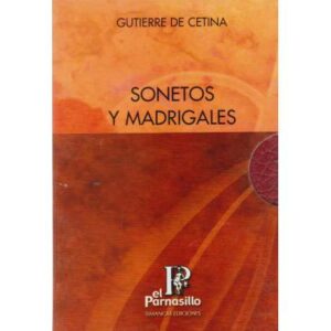 Sonetos y madrigales