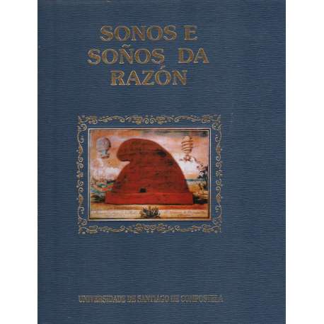 Sonos e soños da razón