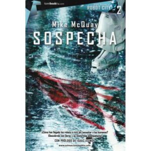Sospecha