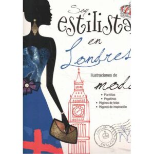 Soy estilista en Londres