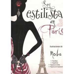 Soy estilista en París