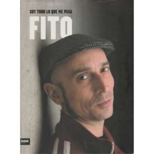 Soy todo lo que me pasa