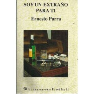 Soy un extraño para ti