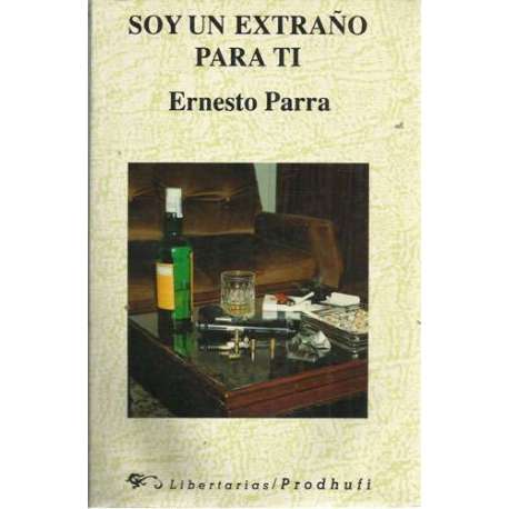 Soy un extraño para ti