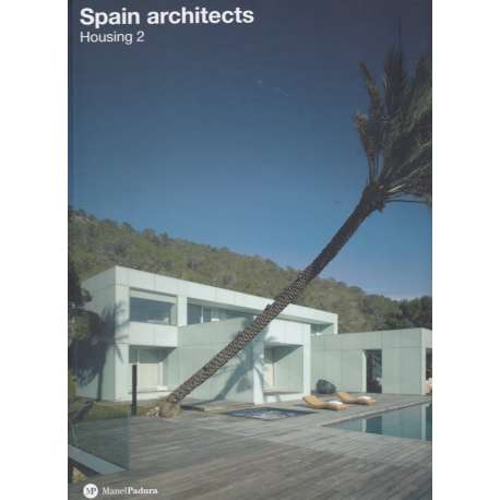Spain architects. Housing 1-2-3-4-5-6