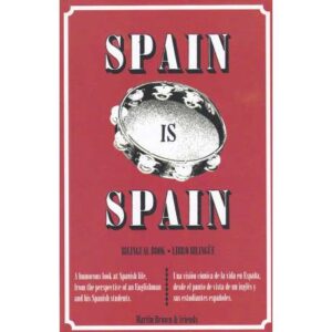 Spain is Spain