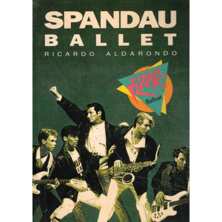 Spandau Ballet