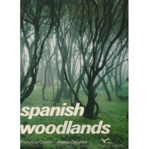 Spanish woodlands