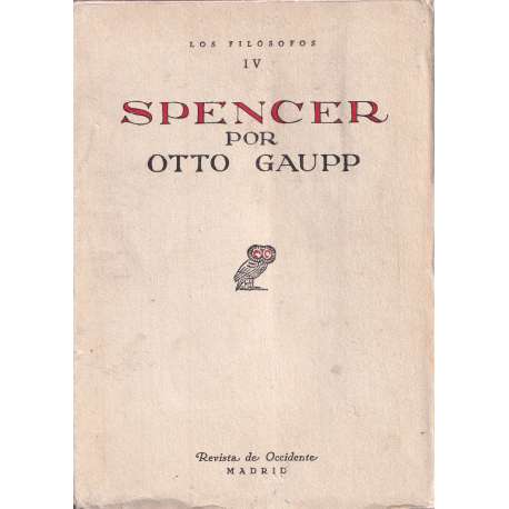 Spencer