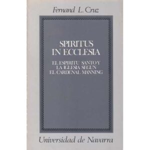Spiritus in Ecclesia
