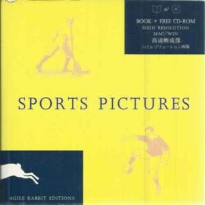 Sports Pictures. Book+free CD-Rom