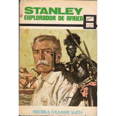 Stanley. Explorador de África