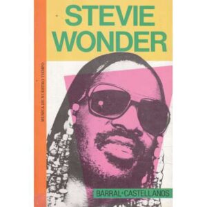 Stevie Wonder