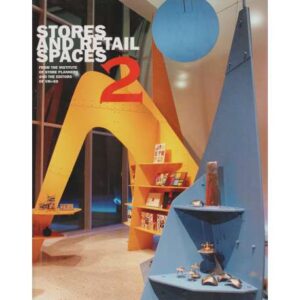 Stores and retail spaces 2