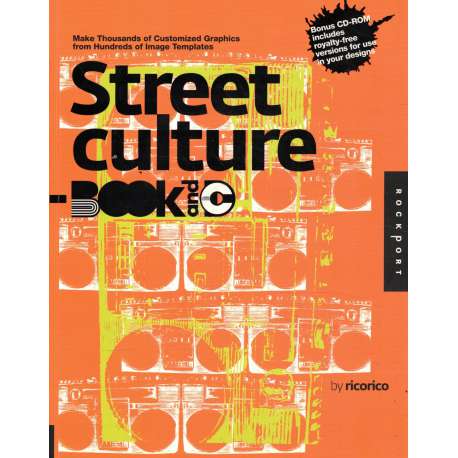 Street culture by Ricorico