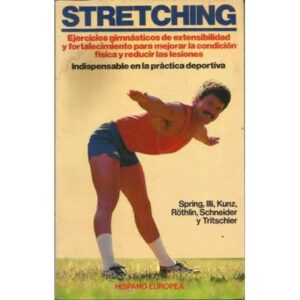 Stretching
