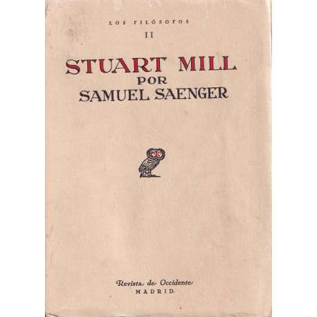 Stuart Mill