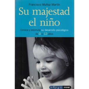 Su majestad el niño