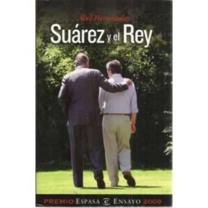 Suárez y el Rey