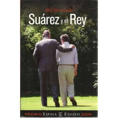 Suárez y el Rey