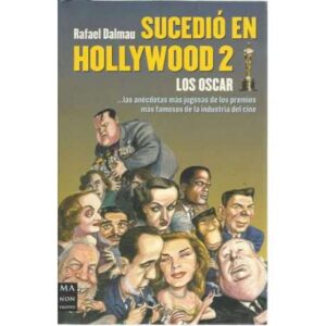 Sucedió en Hollywood 2